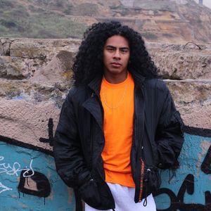 Meet your Posher, Edgardo